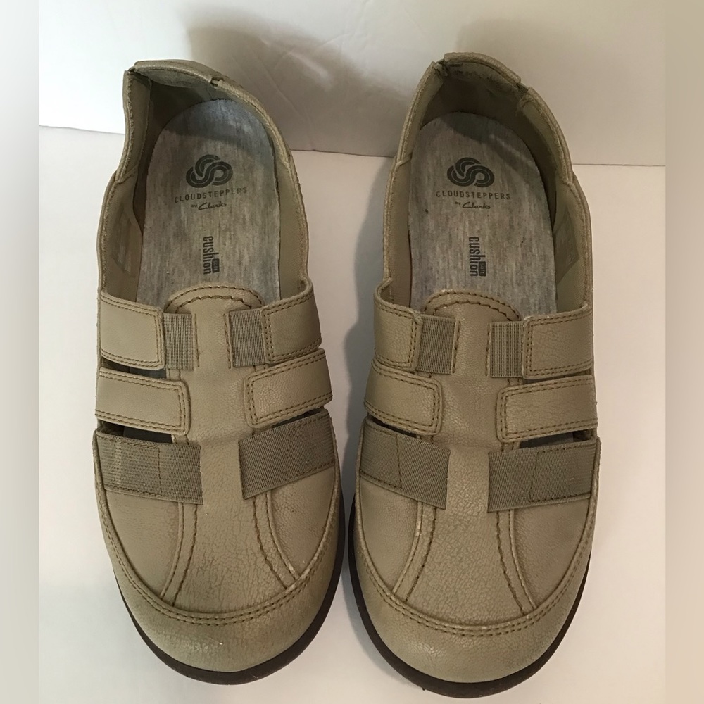 Womens Cloudsteppers by Clarks